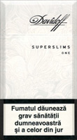 Buy cheap cigarettes Davidoff White Superslims. cheap cigarettes