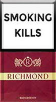 Richmond Red Edition